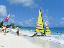 ���� ����� Almond Casuarina Beach Resort 4*