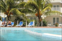 ���� ����� Amarillis Beach Resort 4*