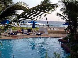 ���� ����� Barbados Hilton 4*