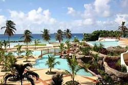 ���� ����� Barbados Hilton 4*