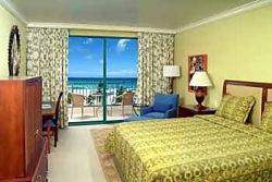 ���� ����� Barbados Hilton 4*