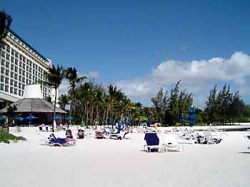 ���� ����� Barbados Hilton 4*
