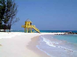 ���� ����� Barbados Hilton 4*