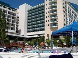 ���� ����� Barbados Hilton 4*