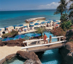���� ����� Crystal Cove 4*