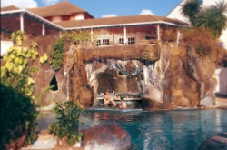 ���� ����� Crystal Cove 4*