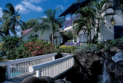 ���� ����� Crystal Cove 4*