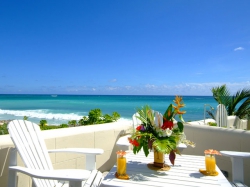 ���� ����� Inchcape Seaside Villas 4*