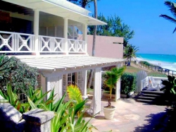 ���� ����� Inchcape Seaside Villas 4*