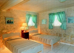 ���� ����� Inchcape Seaside Villas 4*