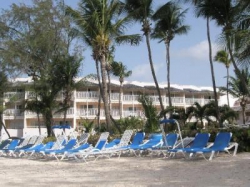   Turtle Beach Resort 4*