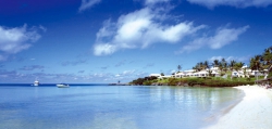 ���� ����� Cambridge Beaches 5*