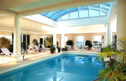 ���� ����� Cambridge Beaches 5*
