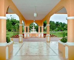 ���� ����� Coco Reef 4*