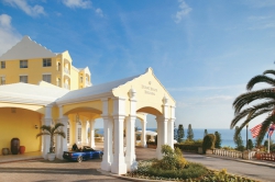 ���� ����� Elbow Beach Bermuda 5*