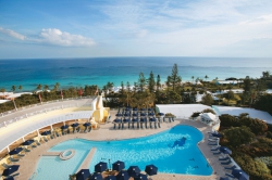 ���� ����� Elbow Beach Bermuda 5*
