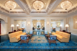 ���� ����� Elbow Beach Bermuda 5*