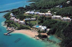   Grotto Bay Beach Hotel 4*