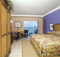   Grotto Bay Beach Hotel 4*