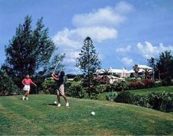 ���� ����� Horizons and Cottages 4*