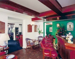���� ����� Horizons and Cottages 4*