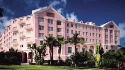 ���� ����� The Fairmont Hamilton Princess 5*
