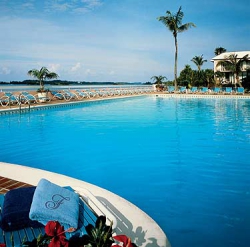���� ����� The Fairmont Hamilton Princess 5*
