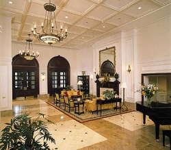 ���� ����� The Fairmont Hamilton Princess 5*