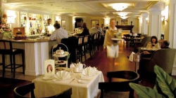 ���� ����� The Fairmont Hamilton Princess 5*