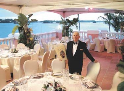 ���� ����� The Fairmont Hamilton Princess 5*