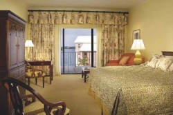 ���� ����� The Fairmont Hamilton Princess 5*
