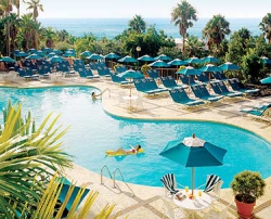 ���� ����� The Fairmont Southampton 5*