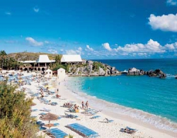 ���� ����� The Fairmont Southampton 5*