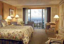 ���� ����� The Fairmont Southampton 5*