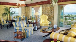 ���� ����� The Fairmont Southampton 5*