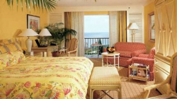 ���� ����� The Fairmont Southampton 5*