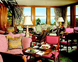 ���� ����� The Fairmont Southampton 5*