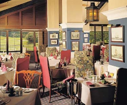 ���� ����� The Fairmont Southampton 5*