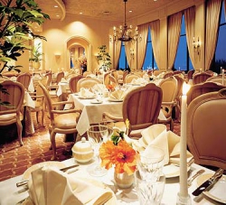 ���� ����� The Fairmont Southampton 5*