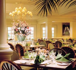 ���� ����� The Fairmont Southampton 5*