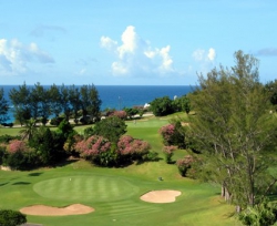 ���� ����� The Reefs 5*