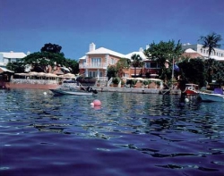 ���� ����� Waterloo House 4*