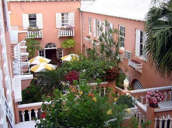 ���� ����� Waterloo House 4*