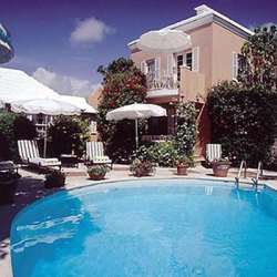 ���� ����� Waterloo House 4*