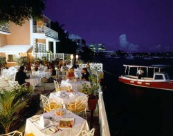 ���� ����� Waterloo House 4*