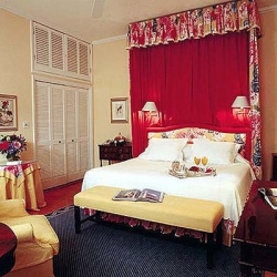 ���� ����� Waterloo House 4*