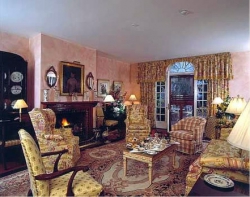 ���� ����� Waterloo House 4*