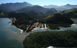 ���� ����� Melia Angra Marina and Convention Resort 5*