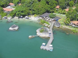 ���� ����� Pestana Angra Beach Bungalows 5*