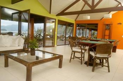 ���� ����� Pestana Angra Beach Bungalows 5*